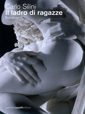 cover image of Il ladro di ragazze